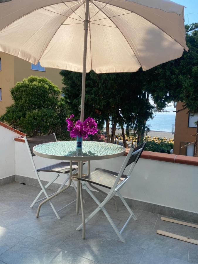Diano Design&Suite Jeans Diano Marina Exterior photo